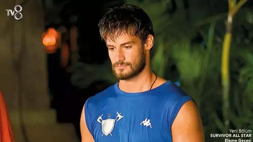 Survivor All Star'da adaya veda eden yarışmacı belli oldu