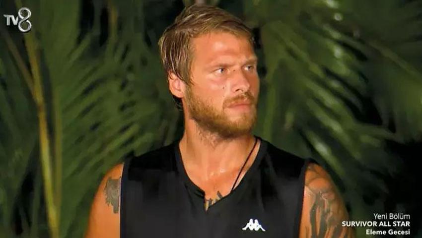 Survivor All Star'da adaya veda eden yarışmacı belli oldu