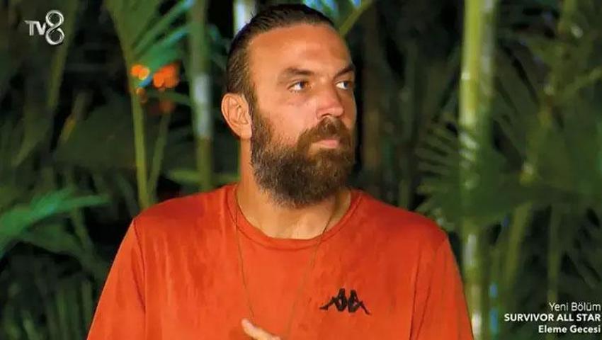 Survivor All Star'da adaya veda eden yarışmacı belli oldu