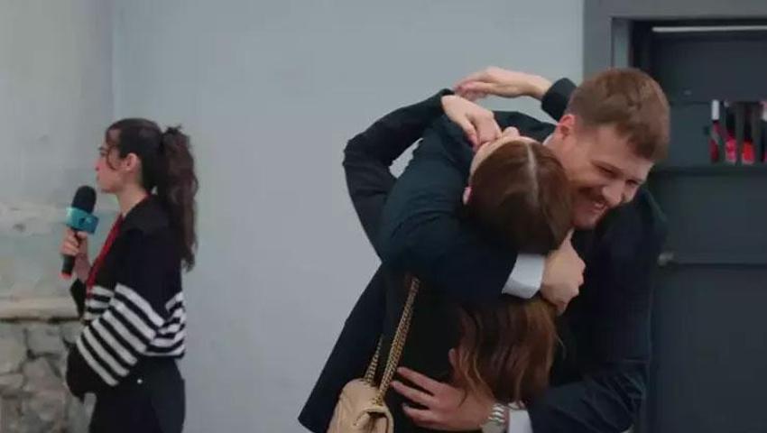 Taş Kağıt Makas yine damga vurdu! Gördüklerine inanamadı