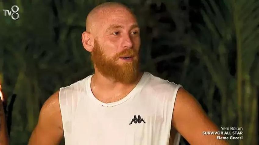 Survivor'da herkesin dediği oldu! Kafada bitirmişti, adaya da veda etti!