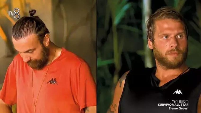 Survivor'da herkesin dediği oldu! Kafada bitirmişti, adaya da veda etti!