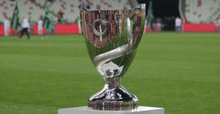 Ziraat Türkiye Kupası finali hangi statta oynanacak? ZTK Finali Beşiktaş-Trabzonspor maçı hangi şehirde oynanacak?