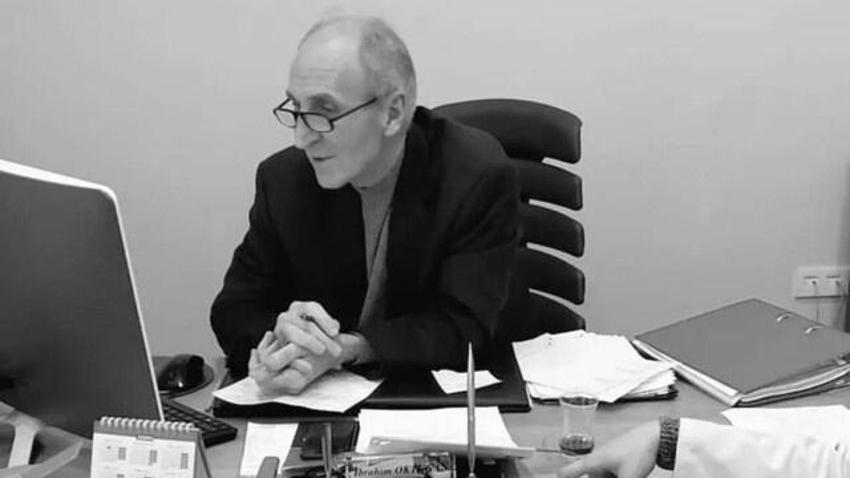 İbrahim Oktugan hangi okulun müdürü? Eyüpsultan'da öğrencisi tarafından öldürülen İbrahim Oktugan hangi okulda görev yapıyordu?