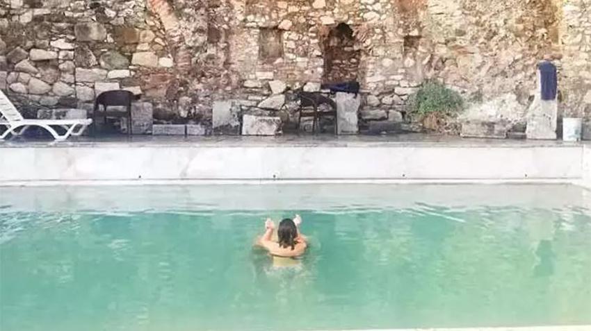 Adana'nın şifa kaynakları: içme suları ve kaplıcalar