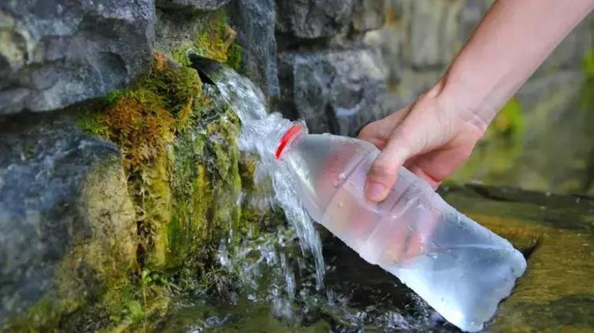 Adana'nın şifa kaynakları: içme suları ve kaplıcalar