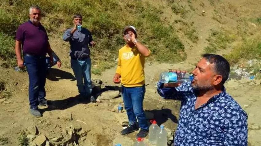 Adana'nın şifa kaynakları: içme suları ve kaplıcalar