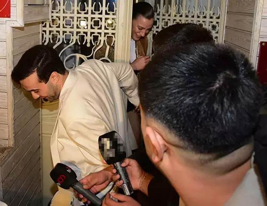 Hülya Avşar'dan Mert Demir yorumu! 'Serenay'a ayıp olmaz mı?'