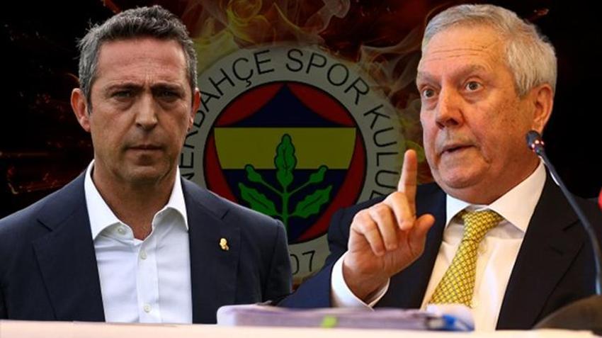 Ali Koç aday olmazsa yer yerinden oynayacak! Fenerbahçe'den içeri giremez, Aziz Yıldırım kupa canavarı hocayla geliyor