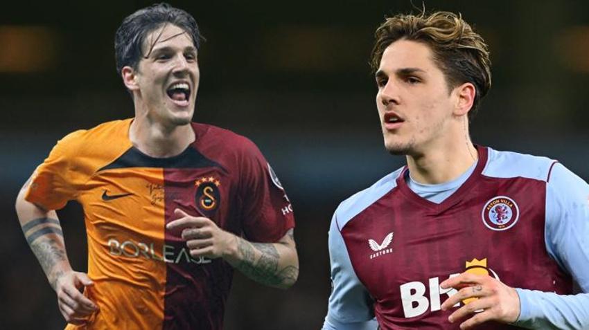 Nicolo Zaniolo Galatasaraylıları üzecek! Herkes geri dönecek derken menajeri resti çekti