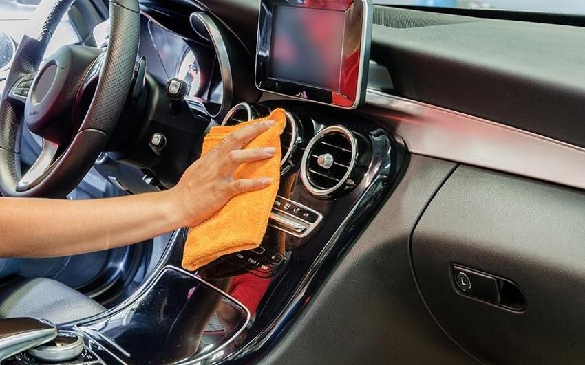 Trafikte saldırganlığı bitiren koku: Araç içerisine bir kez sıkınca kavga riski azalıyor!