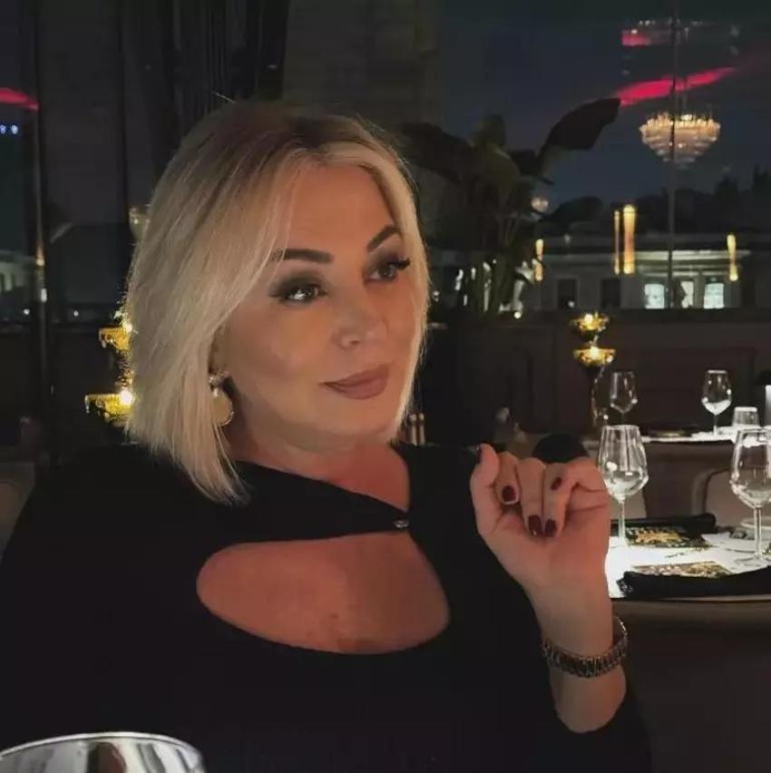 İnci Taneleri Mahun hanım kim? Gülenay Kalkan kimdir, kaç yaşında? Gülenay Kalkan hangi dizilerde oynadı?