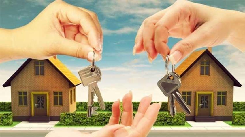 Konut satışında yeni dönem! Uzman isim 'takas' yöntemini açıklayıp alım fırsatı için tarih verdi
