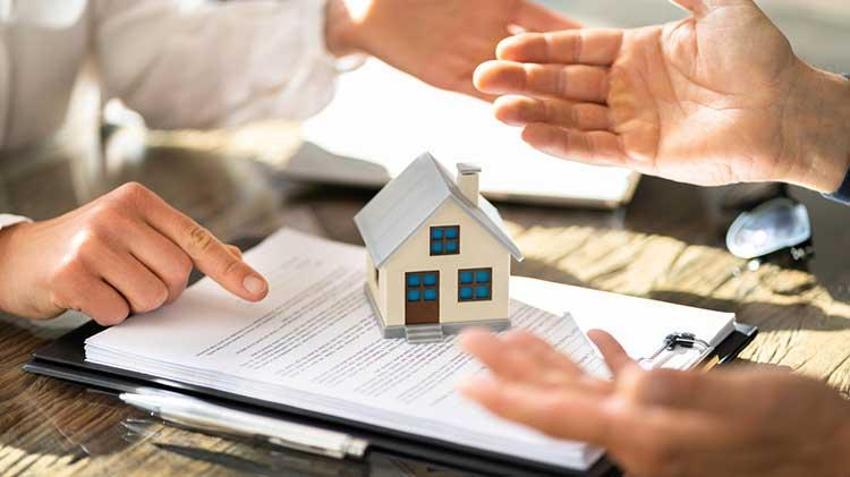 Konut satışında yeni dönem! Uzman isim 'takas' yöntemini açıklayıp alım fırsatı için tarih verdi