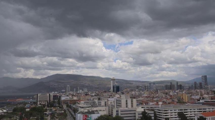 Sağanak yağış ve toz taşınımı uyarısı! Meteoroloji ve valilikten peş peşe uyarılar geldi