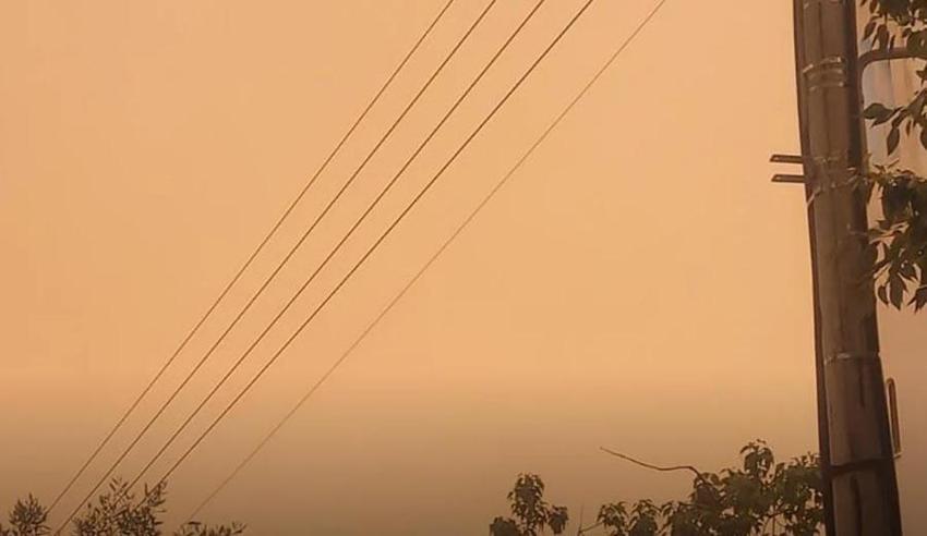 Sağanak yağış ve toz taşınımı uyarısı! Meteoroloji ve valilikten peş peşe uyarılar geldi