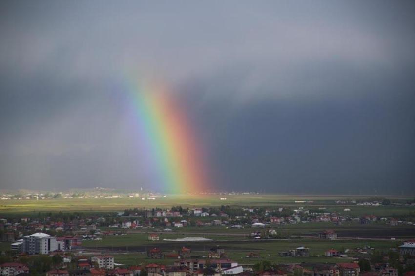 Sağanak yağış ve toz taşınımı uyarısı! Meteoroloji ve valilikten peş peşe uyarılar geldi