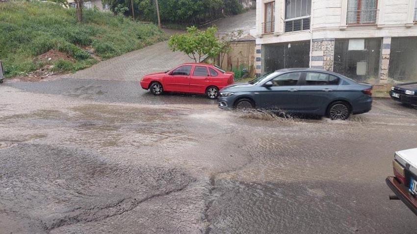Sağanak yağış ve toz taşınımı uyarısı! Meteoroloji ve valilikten peş peşe uyarılar geldi