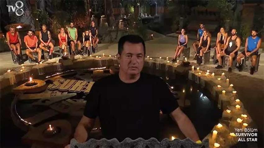 Survivor All Star'da ilk eleme adayı belli oldu!
