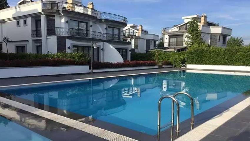 Dolandırıcıların yeni turizm sezonunda hedefi kiralık villalar