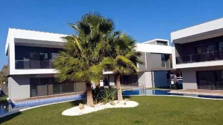 Dolandırıcıların yeni turizm sezonunda hedefi kiralık villalar