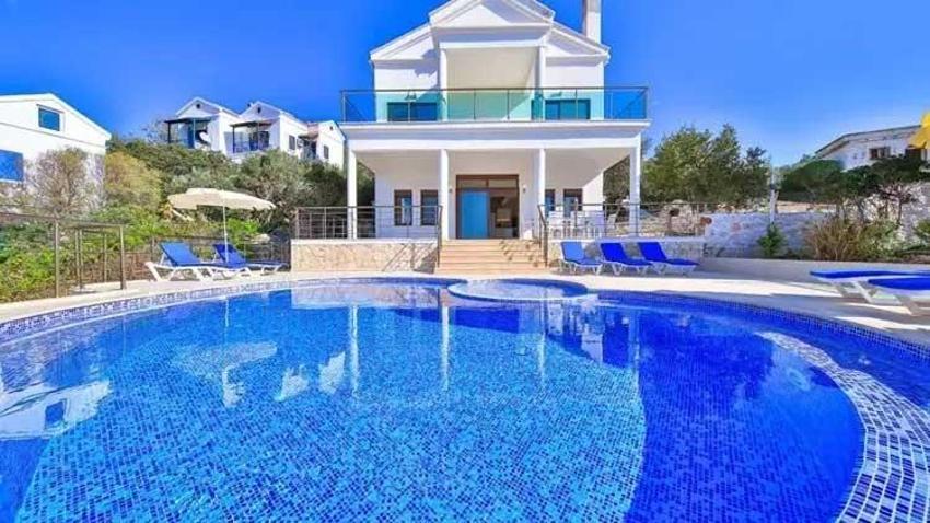 Dolandırıcıların yeni turizm sezonunda hedefi kiralık villalar