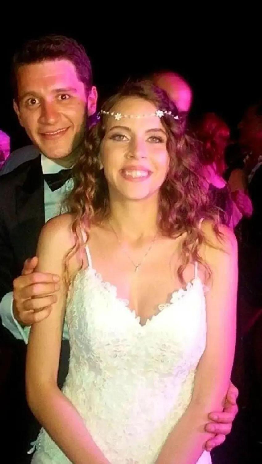 Sevgilisinin sergisi için verdiği pozlar olay olmuştu! Eski eşi Melis İşiten ilk kez konuştu