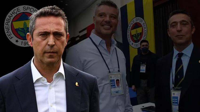 Ali Koç dönemi bitti derken ortalık karışacak! Adaylık kararını verdi, Sadettin Saran bunu beklemiyordu