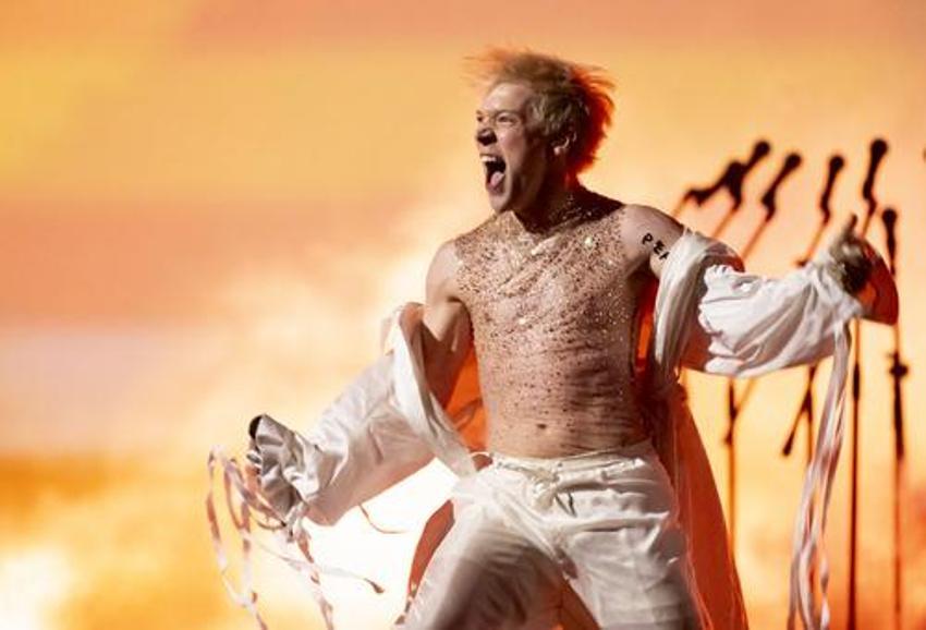 2024 Eurovision Şarkı Yarışmasını kim kazandı, 2024 Eurovision birincisi kim oldu? Eurovision 2024 finale kalanlar