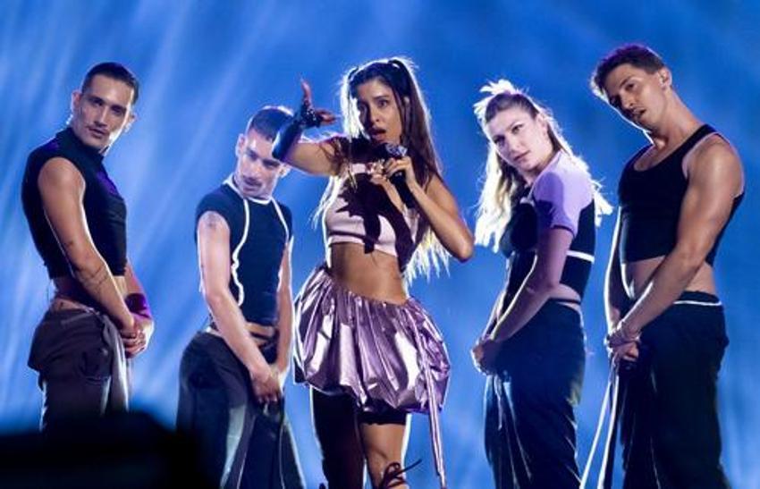 2024 Eurovision Şarkı Yarışmasını kim kazandı, 2024 Eurovision birincisi kim oldu? Eurovision 2024 finale kalanlar