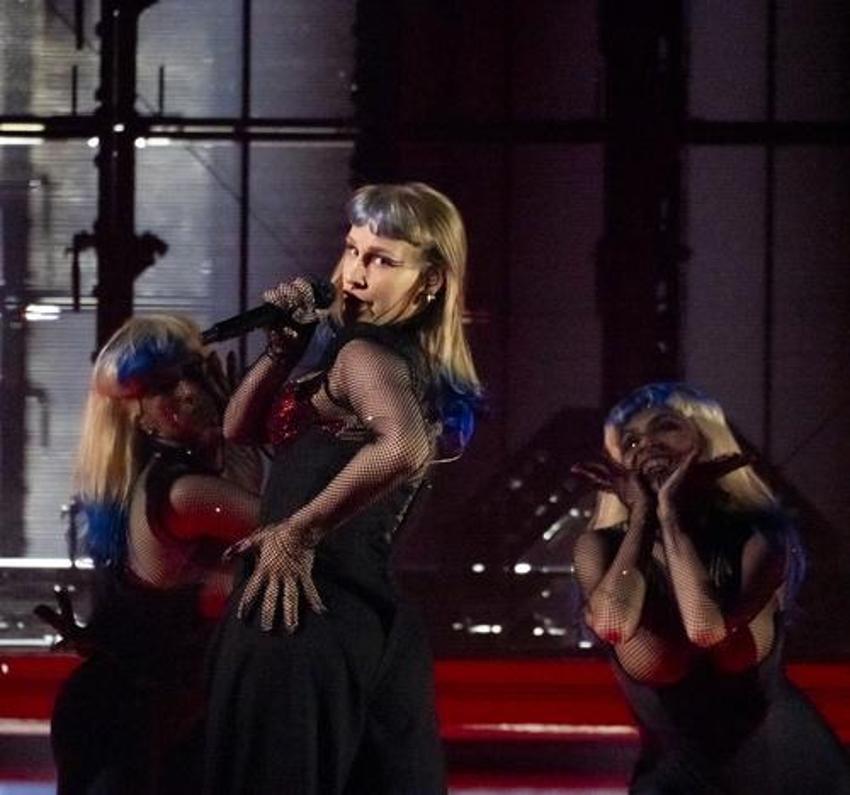 2024 Eurovision Şarkı Yarışmasını kim kazandı, 2024 Eurovision birincisi kim oldu? Eurovision 2024 finale kalanlar