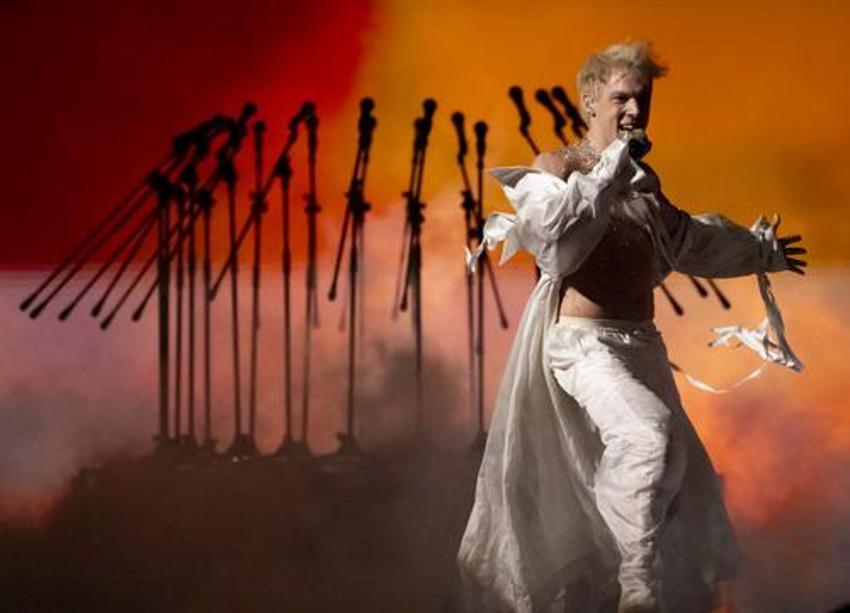 2024 Eurovision Şarkı Yarışmasını kim kazandı, 2024 Eurovision birincisi kim oldu? Eurovision 2024 finale kalanlar