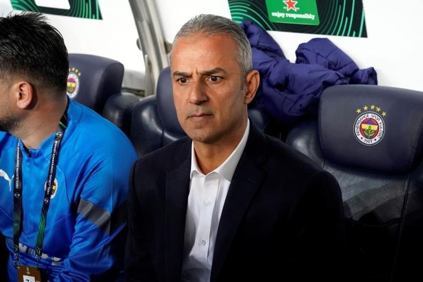 İsmail Kartal'ın tepsinin tası attı! Ali Koç'u bile suçladı: Kimsenin yapmadığını yaptım