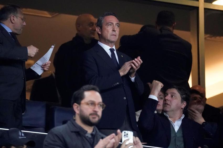 İsmail Kartal'ın tepsinin tası attı! Ali Koç'u bile suçladı: Kimsenin yapmadığını yaptım