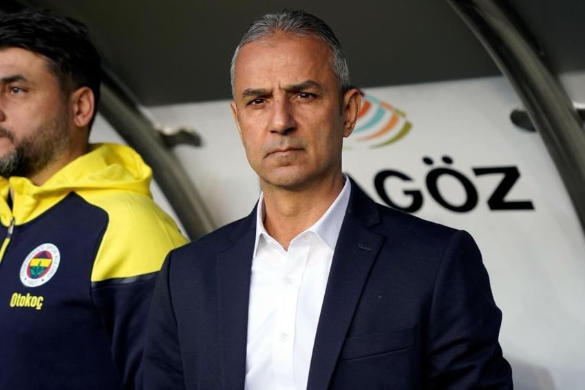 İsmail Kartal'ın tepsinin tası attı! Ali Koç'u bile suçladı: Kimsenin yapmadığını yaptım