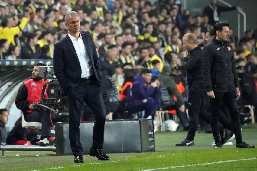 İsmail Kartal'ın tepsinin tası attı! Ali Koç'u bile suçladı: Kimsenin yapmadığını yaptım