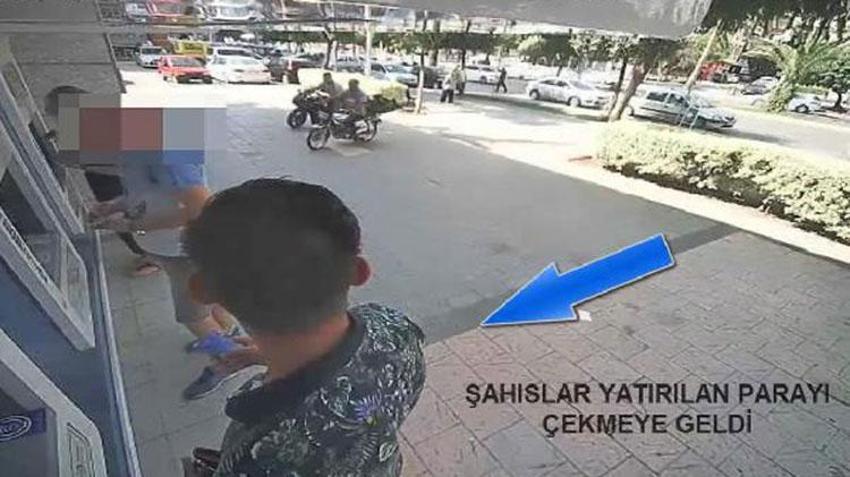 Dolandırıcılık örgütünün elabaşına ceza yağdı!