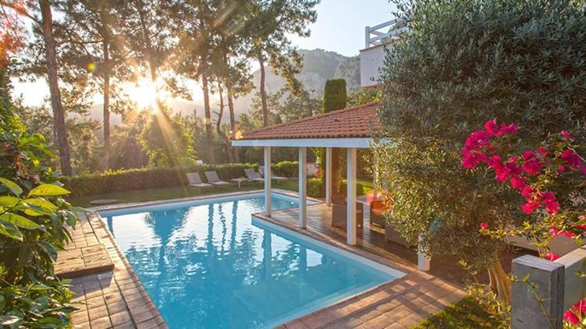 Tatil planları başladı, kiralık ve satılık konut fiyatları arttı! İşte yazlık evde 2025 tarifesi ve öne çıkan bölgeler 