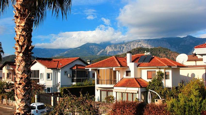 Tatil planları başladı, kiralık ve satılık konut fiyatları arttı! İşte yazlık evde 2025 tarifesi ve öne çıkan bölgeler 