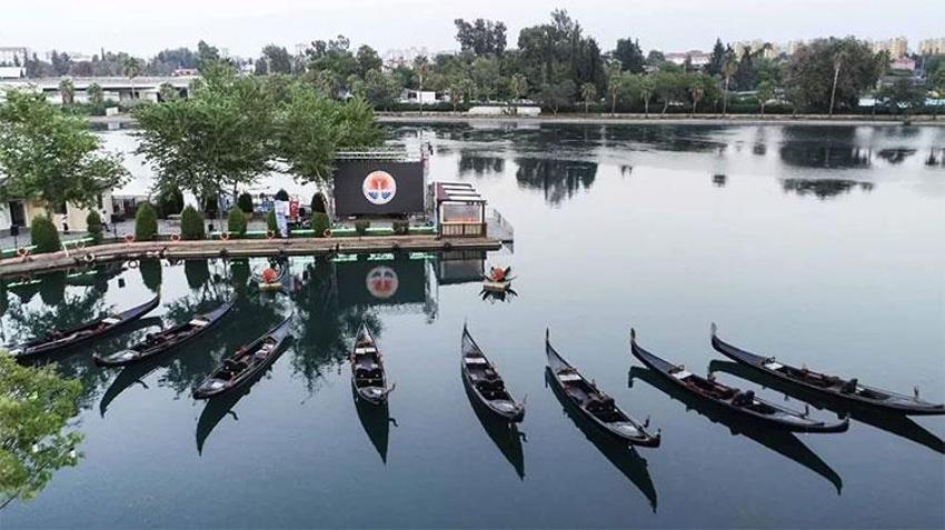 Burası Venedik değil Adana! 
