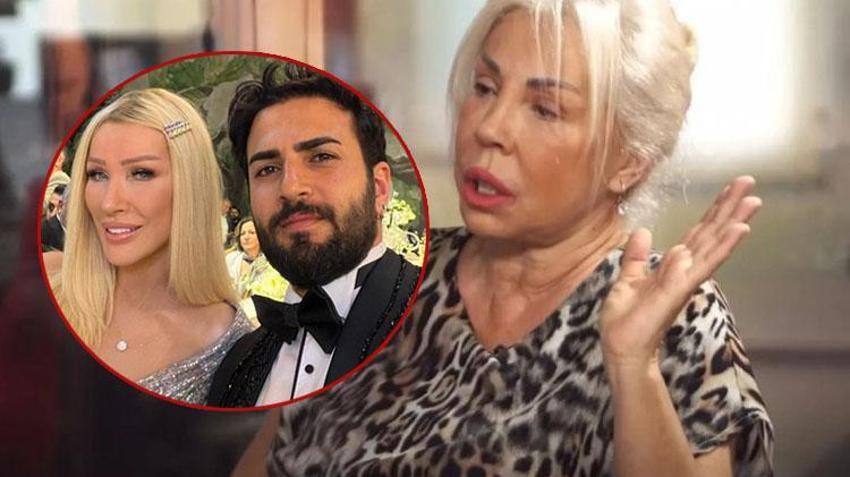 Genç erkeklerle evlenen ünlüleri hedef aldı! Semiha Yankı: Beklentileri hep maddiyat, şan şöhret