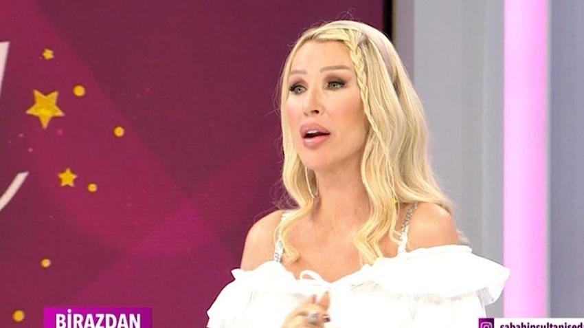 Genç erkeklerle evlenen ünlüleri hedef aldı! Semiha Yankı: Beklentileri hep maddiyat, şan şöhret