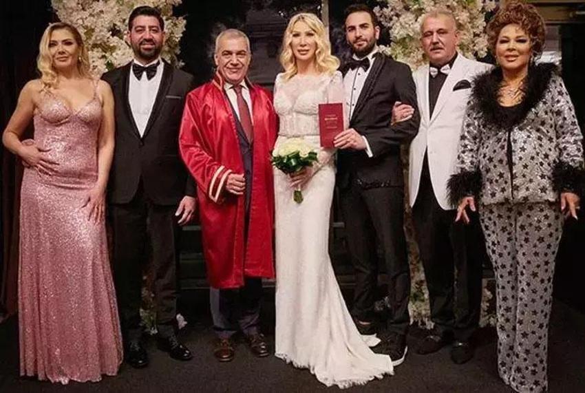 Genç erkeklerle evlenen ünlüleri hedef aldı! Semiha Yankı: Beklentileri hep maddiyat, şan şöhret