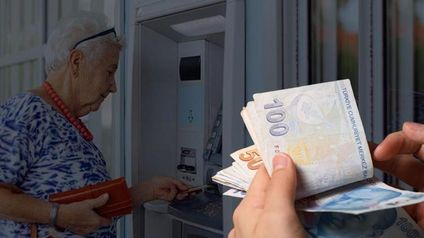 SSK, Bağ-Kur ve emeklilere zam müjdesi! Hesap değişti, maaşlara yansıyacak