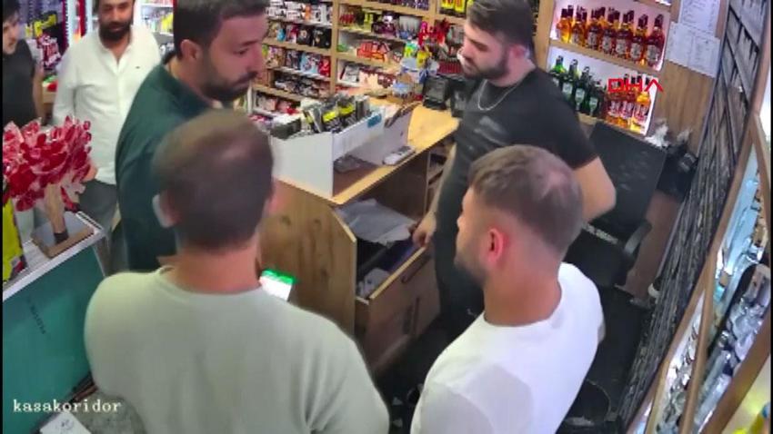 Esenyurt’ta tekel bayi saldırısıyla ilgili dava 12 Temmuz’a ertelendi! Katletti 'kardeşim gibi severdim' dedi