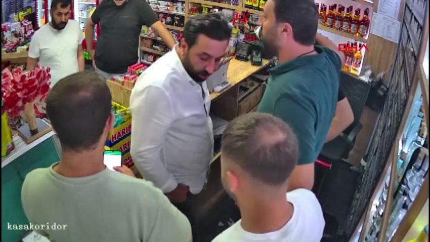 Esenyurt’ta tekel bayi saldırısıyla ilgili dava 12 Temmuz’a ertelendi! Katletti 'kardeşim gibi severdim' dedi
