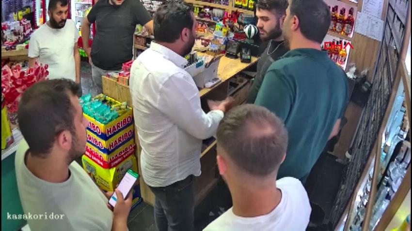 Esenyurt’ta tekel bayi saldırısıyla ilgili dava 12 Temmuz’a ertelendi! Katletti 'kardeşim gibi severdim' dedi