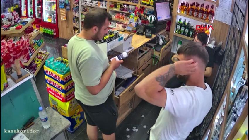 Esenyurt’ta tekel bayi saldırısıyla ilgili dava 12 Temmuz’a ertelendi! Katletti 'kardeşim gibi severdim' dedi