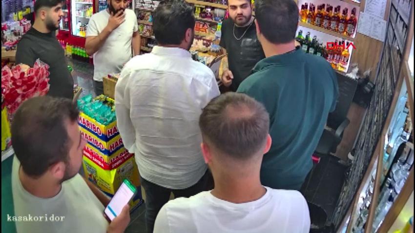 Esenyurt’ta tekel bayi saldırısıyla ilgili dava 12 Temmuz’a ertelendi! Katletti 'kardeşim gibi severdim' dedi