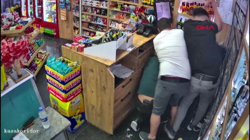 Esenyurt’ta tekel bayi saldırısıyla ilgili dava 12 Temmuz’a ertelendi! Katletti 'kardeşim gibi severdim' dedi